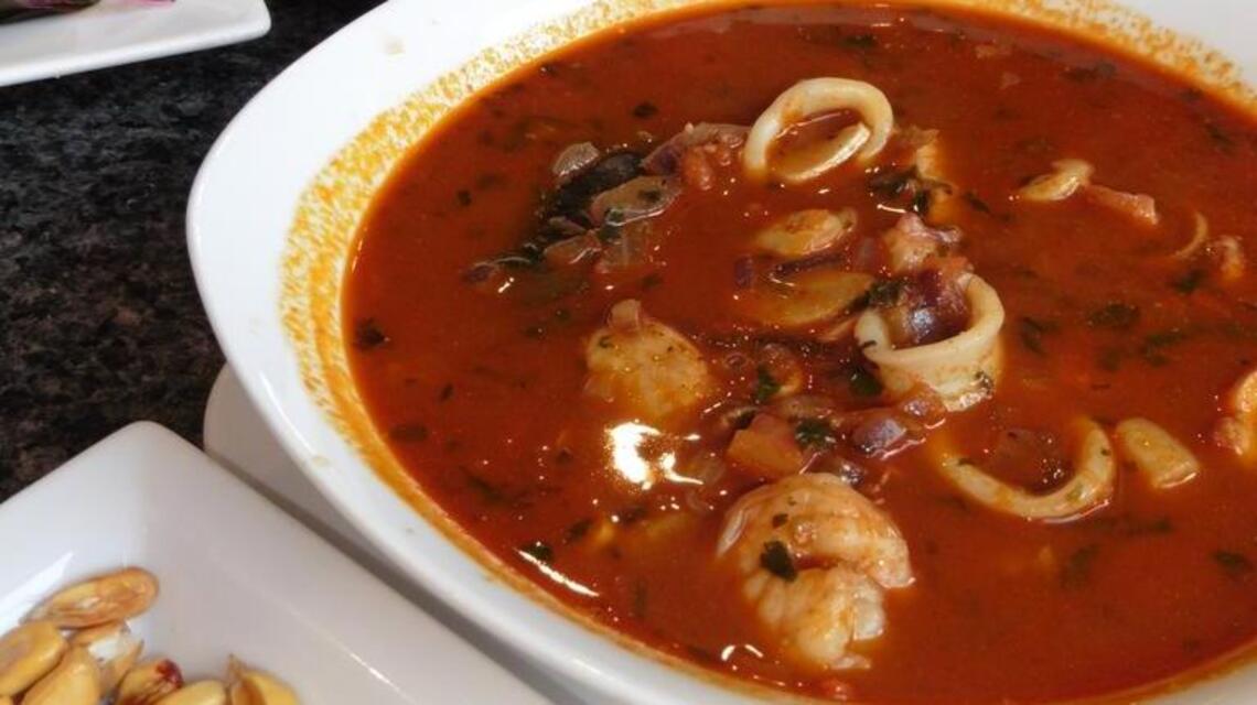 On Independence Blvd, comfort food from Peru