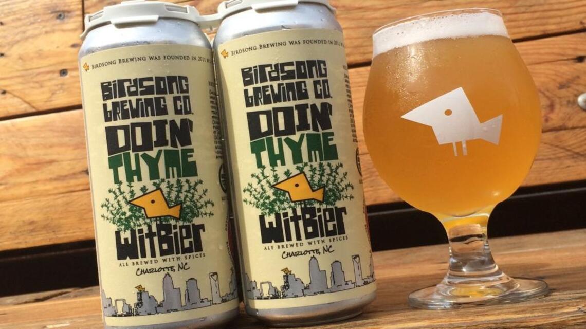 Birdsong Brewing partners with aquaponic gardeners to help kids in juvenile jail
