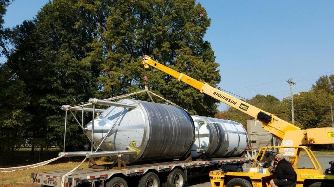 Next year in Charlotte beer: Some breweries build out, others move in