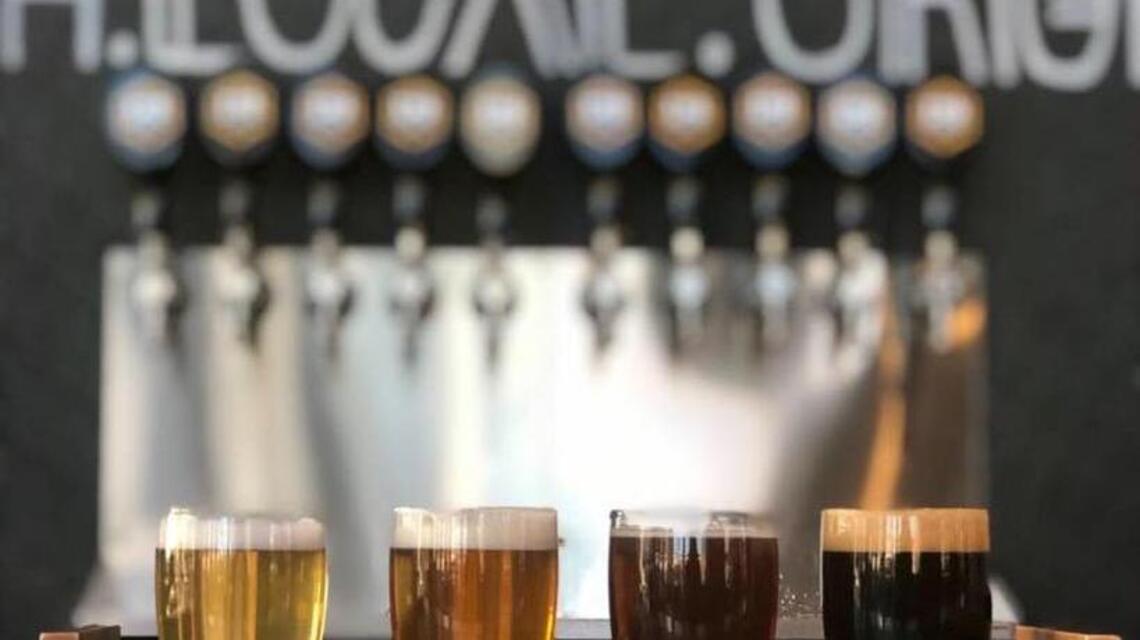 Cornelius-based D9 Brewing will expand to uptown (maybe to Optimist Park, too)