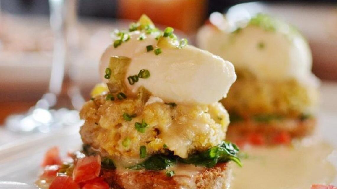 Where should you eat out on Easter? Here are 10 tasty choices