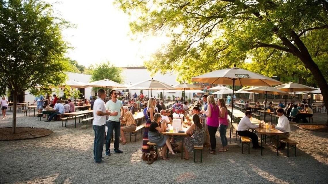 Here are 6 ways to celebrate Charlotte Craft Beer Week