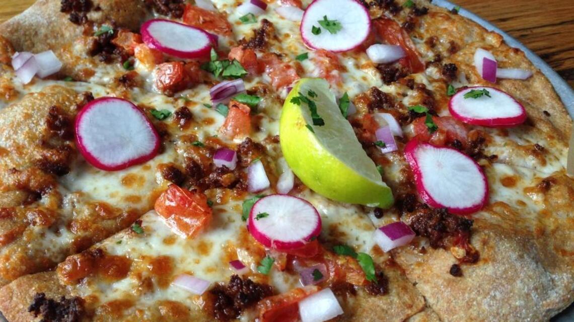 Pizza pizza: The skinny on 3 new Charlotte spots