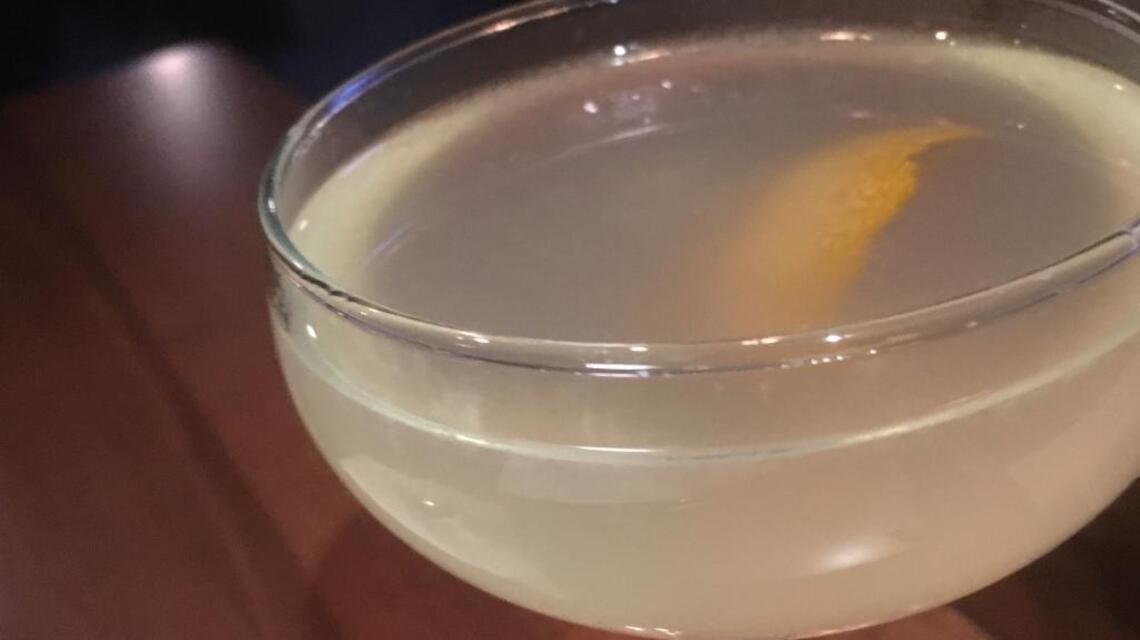 Sea Level: Charlotte seafood restaurant aiming at above and beyond