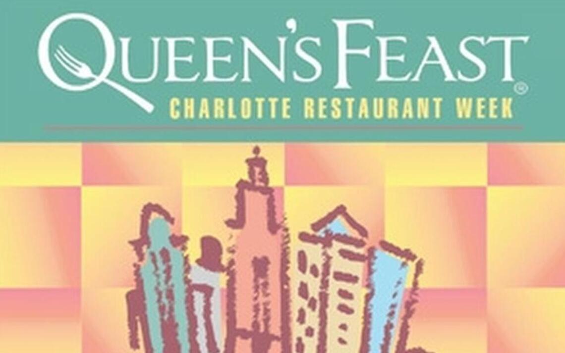 Charlotte Restaurant Week approaches