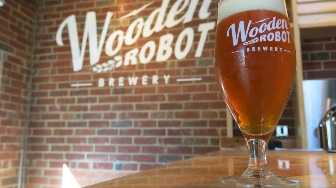 New South End food truck serves food cooked in beer