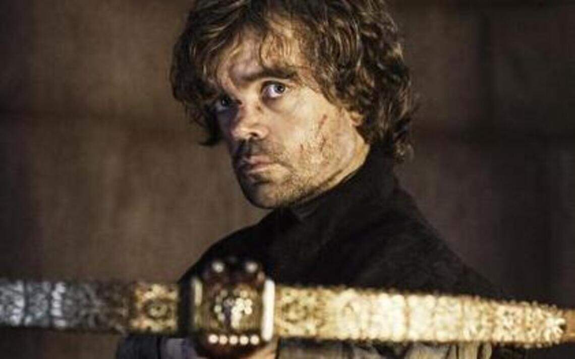 Game of Thrones fanatic? Dinner plans for you!