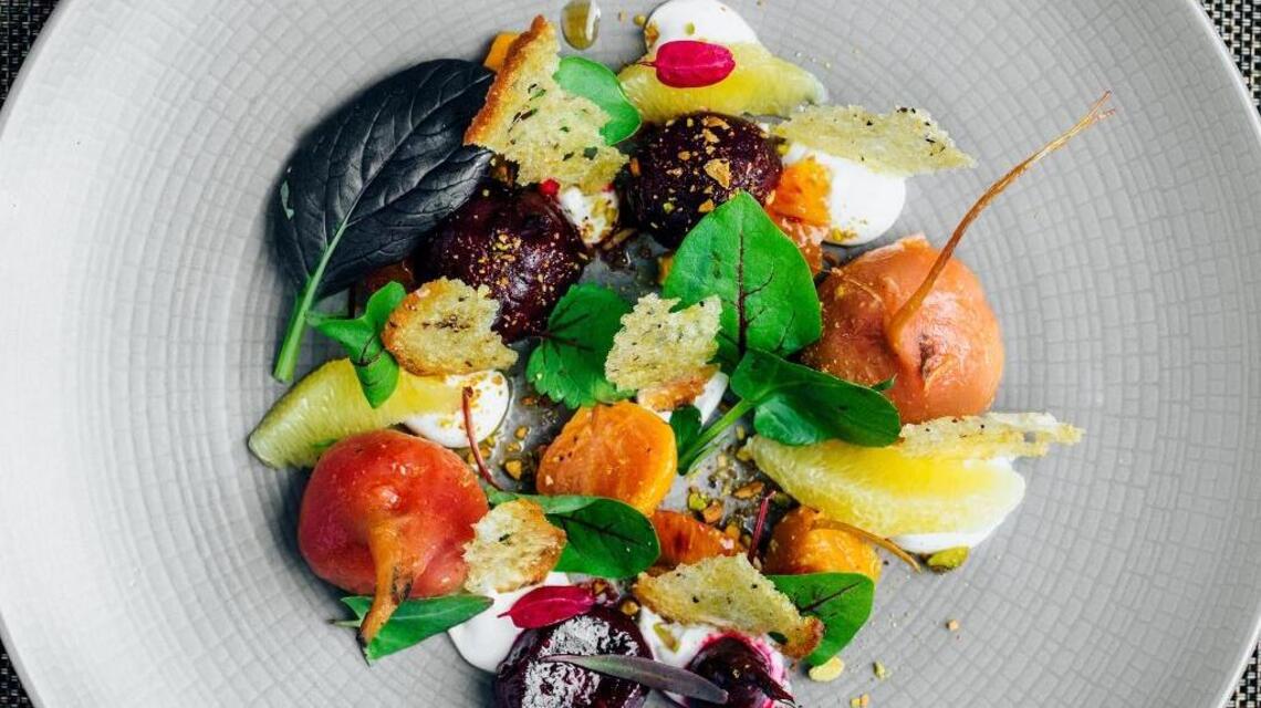 Wolfgang Puck tries again in CLT