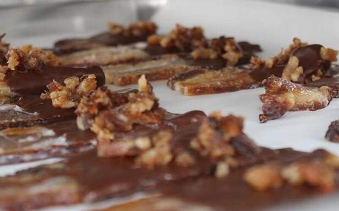 Bacon, bacon, bacon