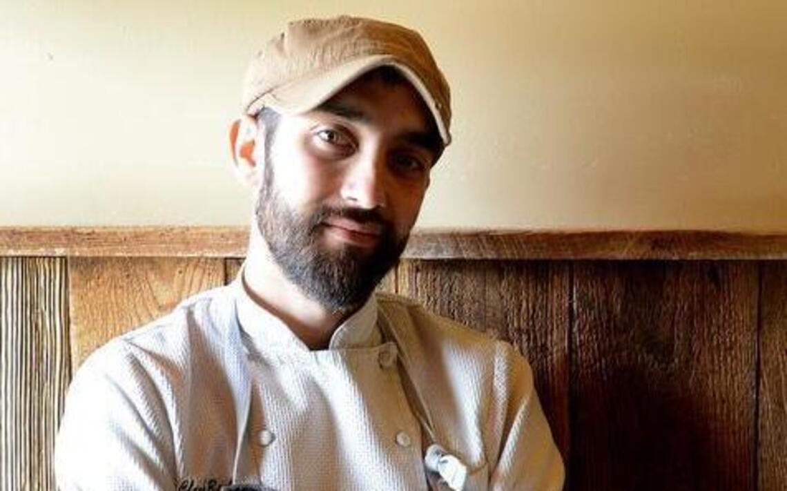 Dine out, do good