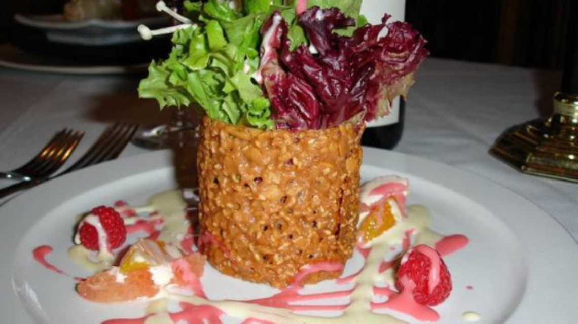 SouthPark restaurant Zebra closes after nearly 15 years