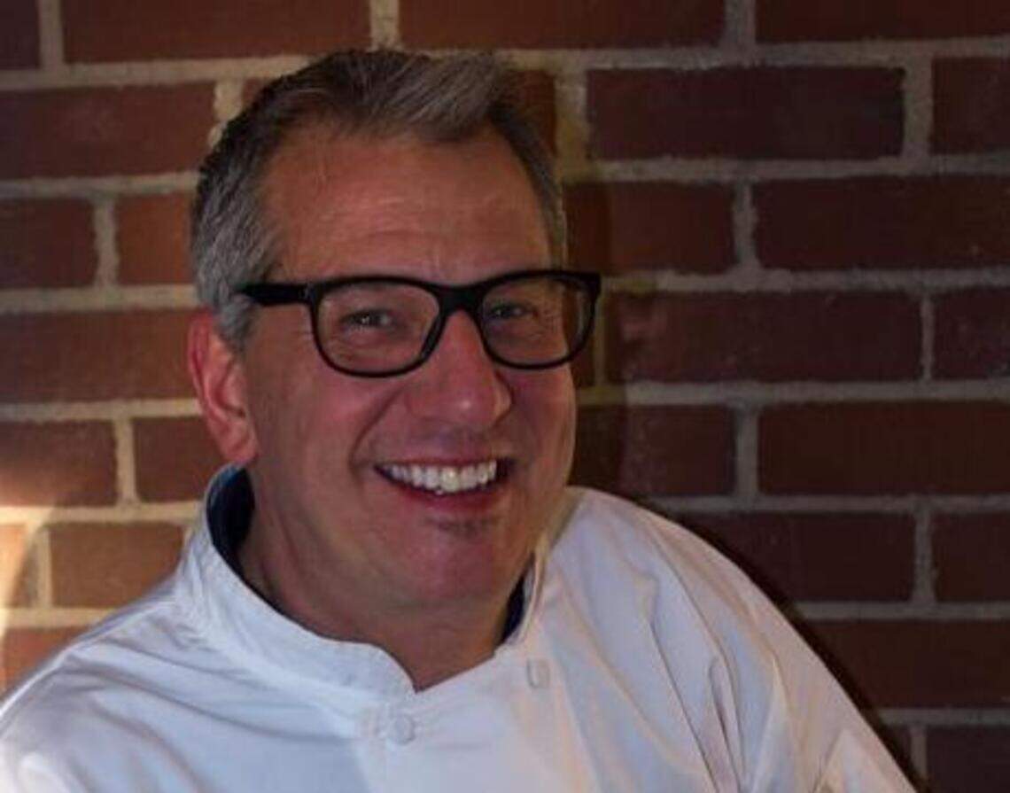 Charlotte chef going out on his own with new place