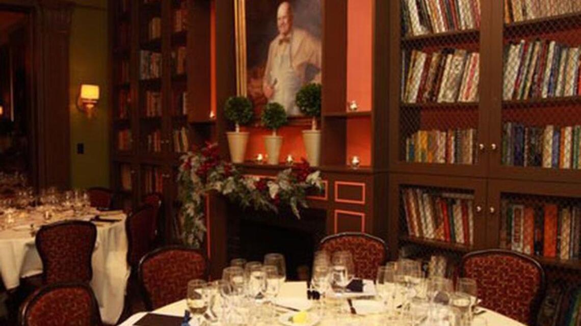 Charlotte chefs to do ‘Taste of Charlotte’ at Beard House