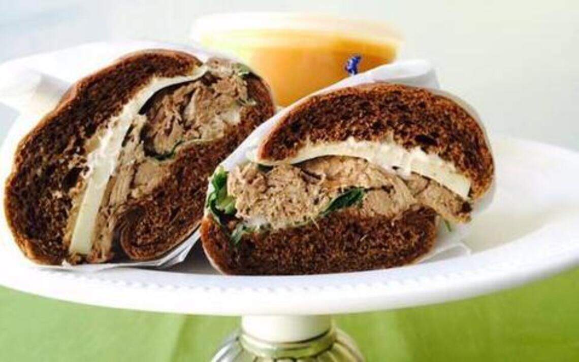 New South End cafe benefits Friendship Trays