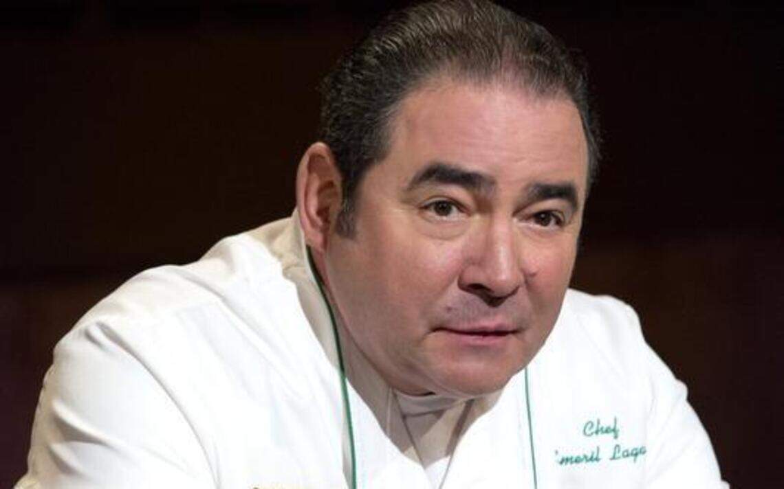 Emeril closing Charlotte restaurant