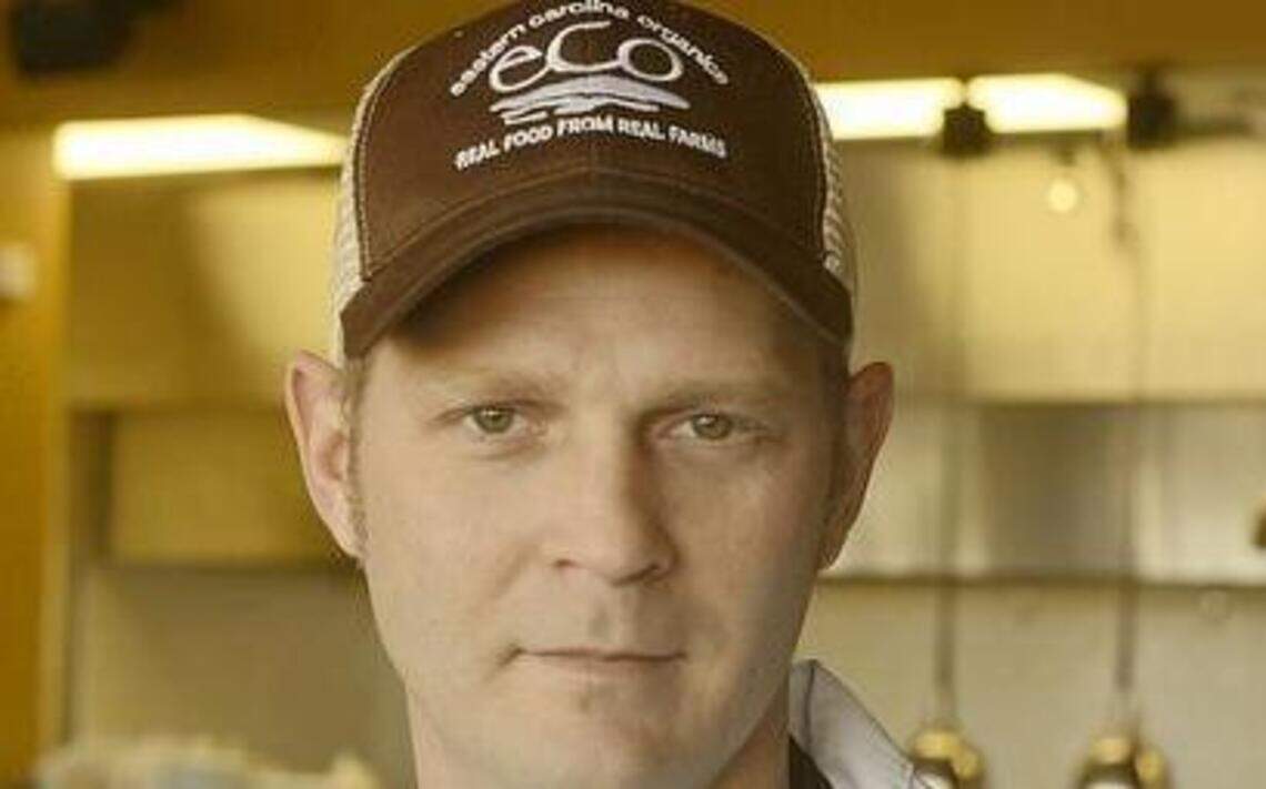 Hickory chef has special dinner