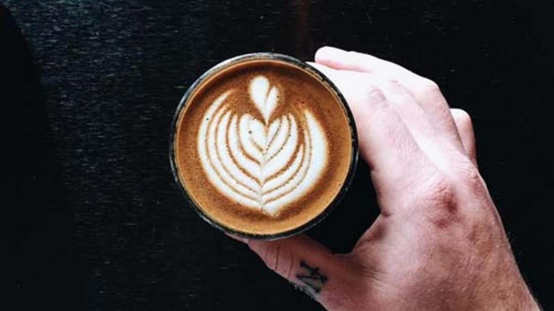 More (of everything) from Not Just Coffee