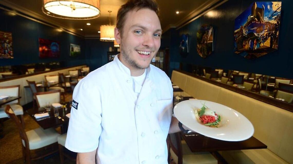 What chefs are coming to town for uptown Asbury’s ‘collaborative series’?