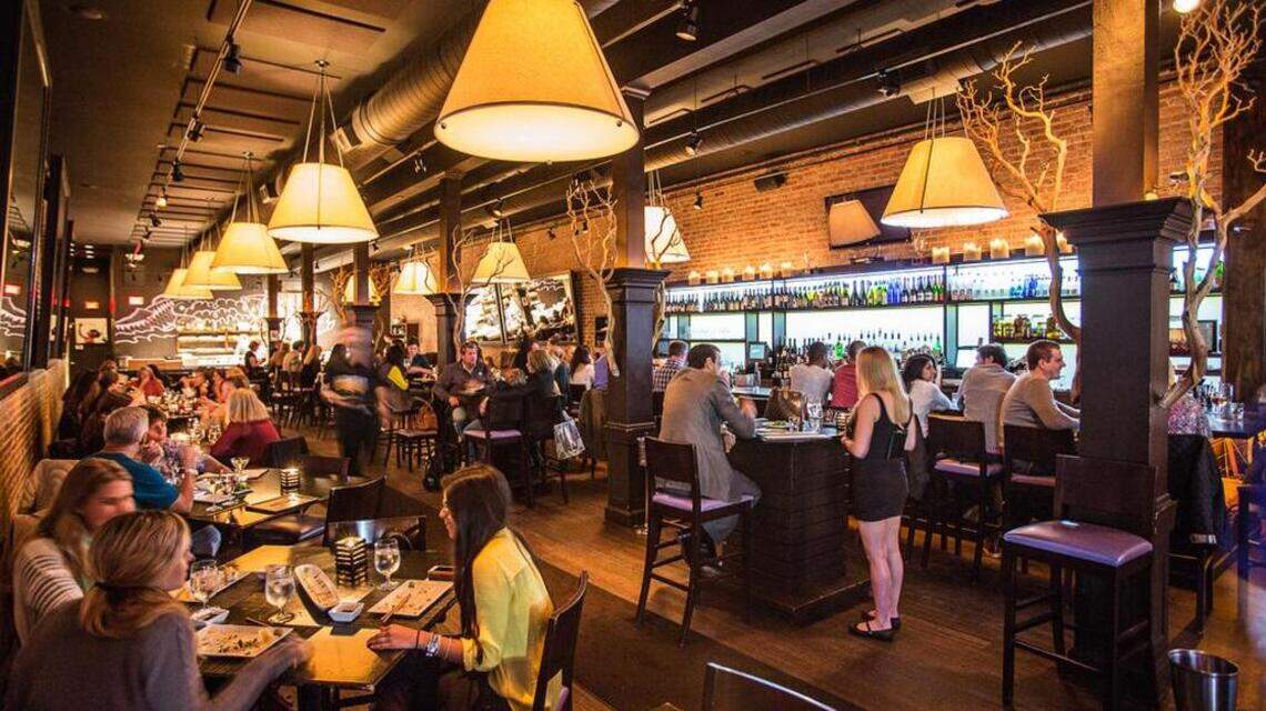 New restaurant headed to South End