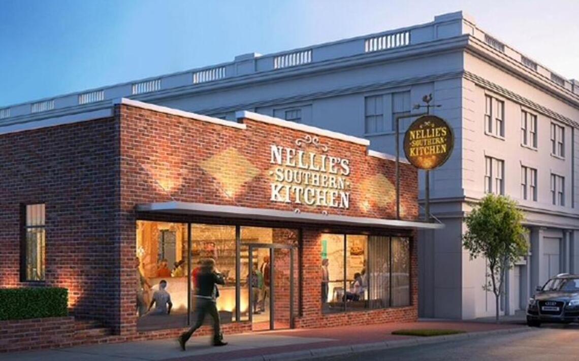 Jonas Brothers’ family plans Belmont restaurant