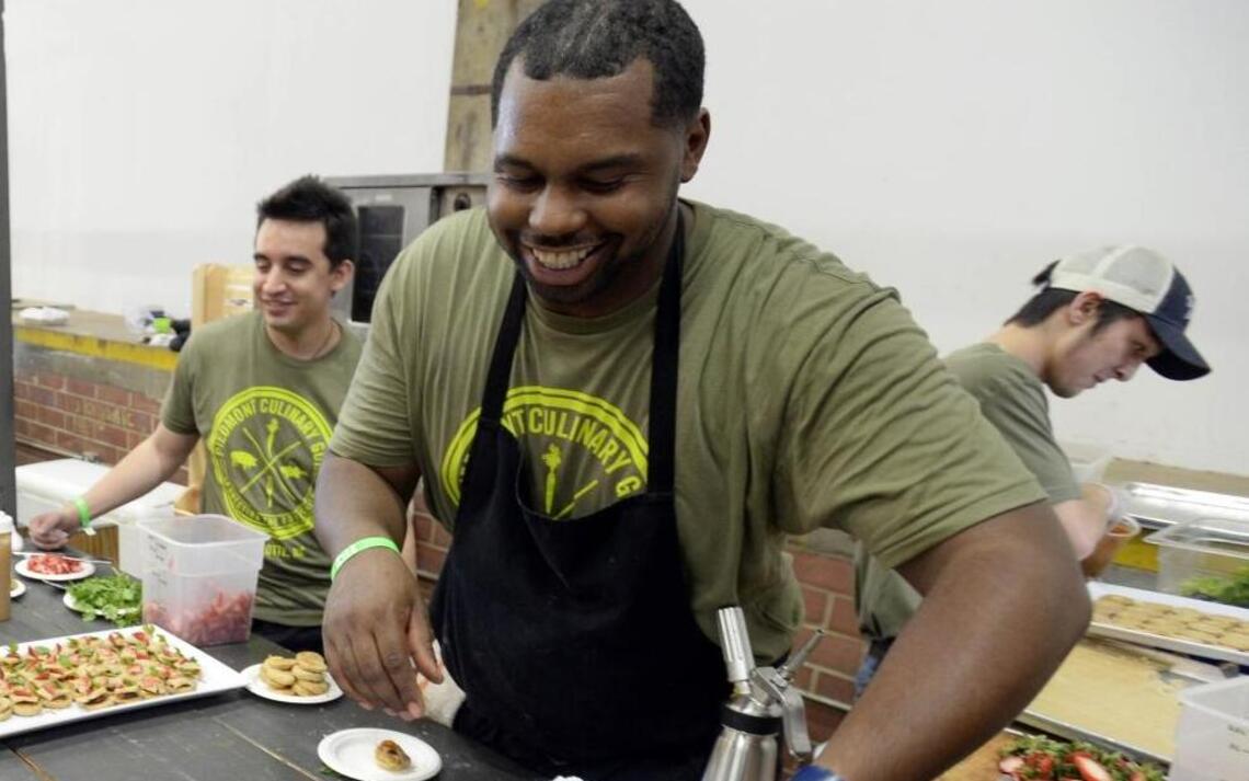 New breakfast place for south Charlotte
