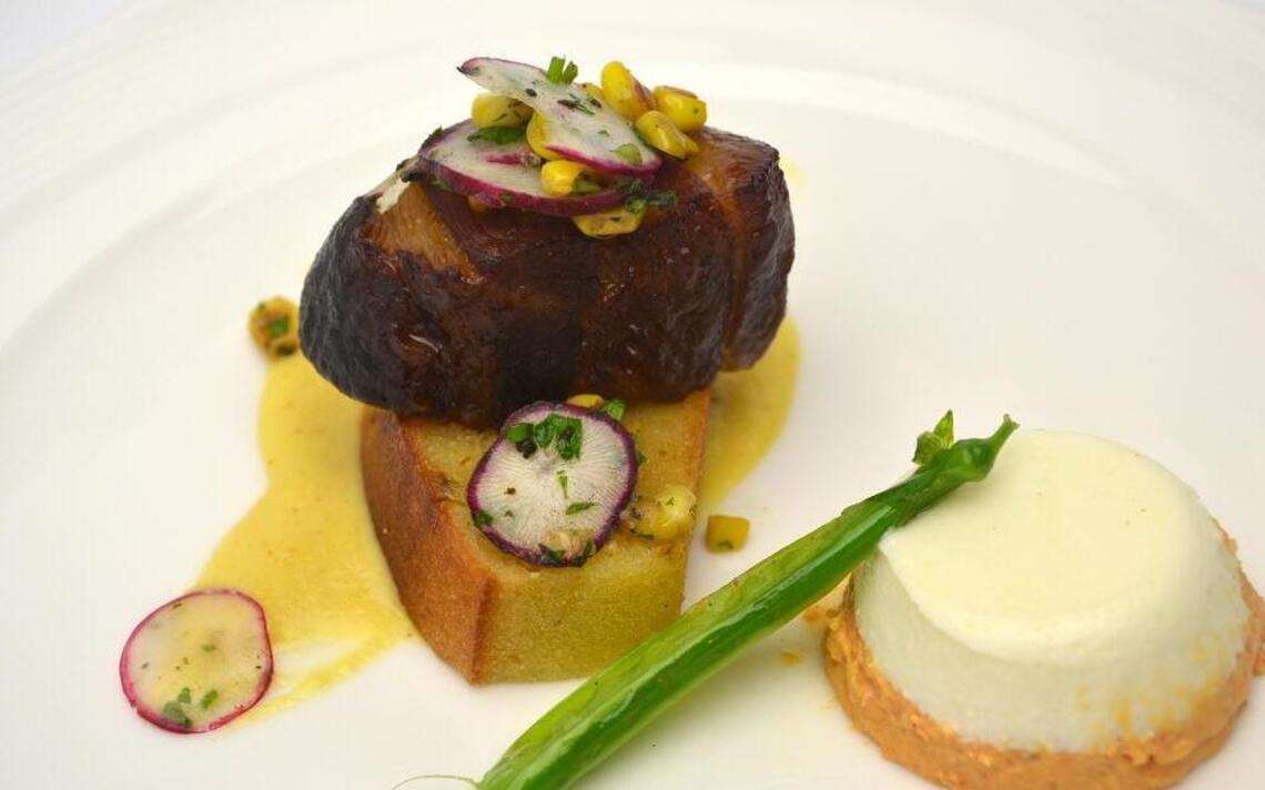 And the Charlotte chef competition winners are...