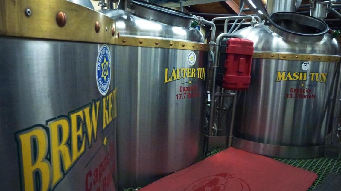 More on Fat Head’s Brewery’s plan to open here in 2018