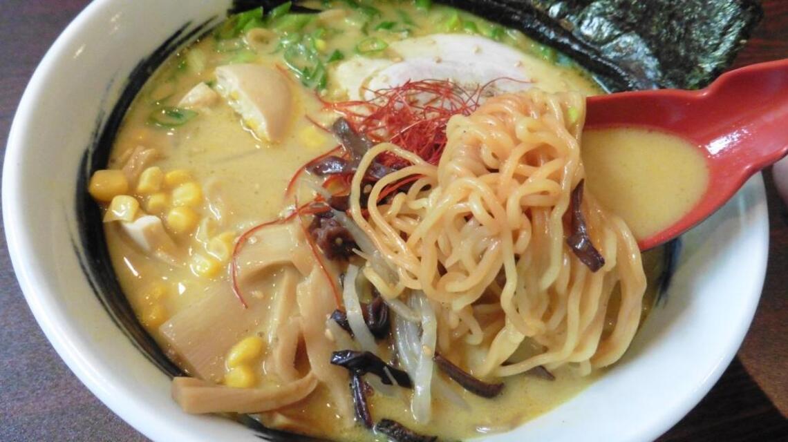 San Francisco ramen comes to Matthews