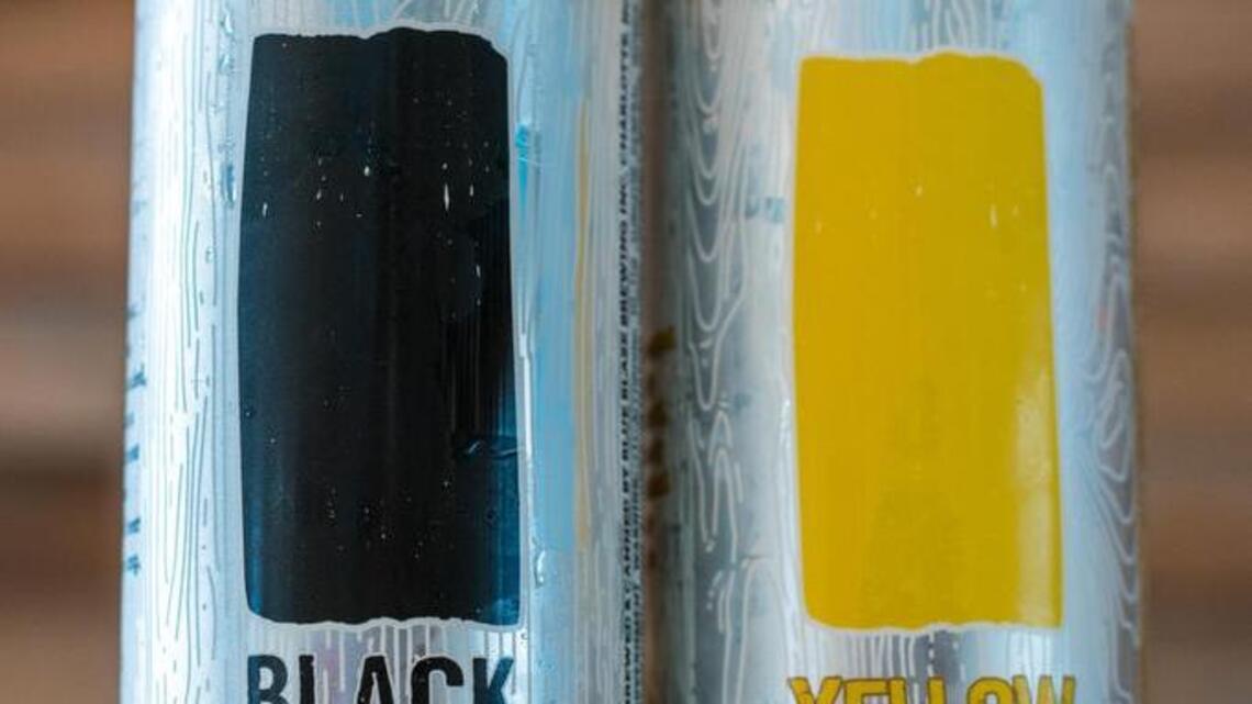 Blue Blaze announces new cans and new markets