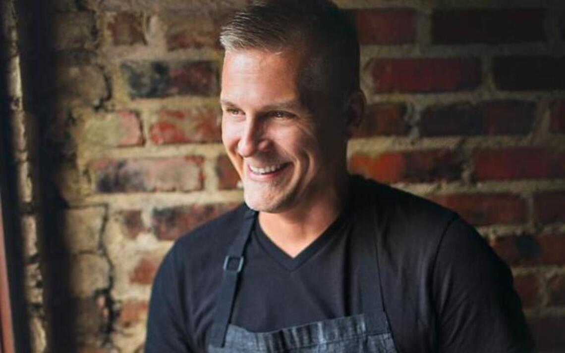 ‘Food fight’ breaks out in Raleigh when chef refuses to serve ‘inflammatory’ critic