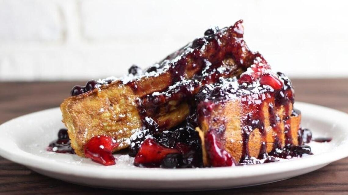 Here’s what some of Charlotte’s best restaurants are serving up for moms this Sunday
