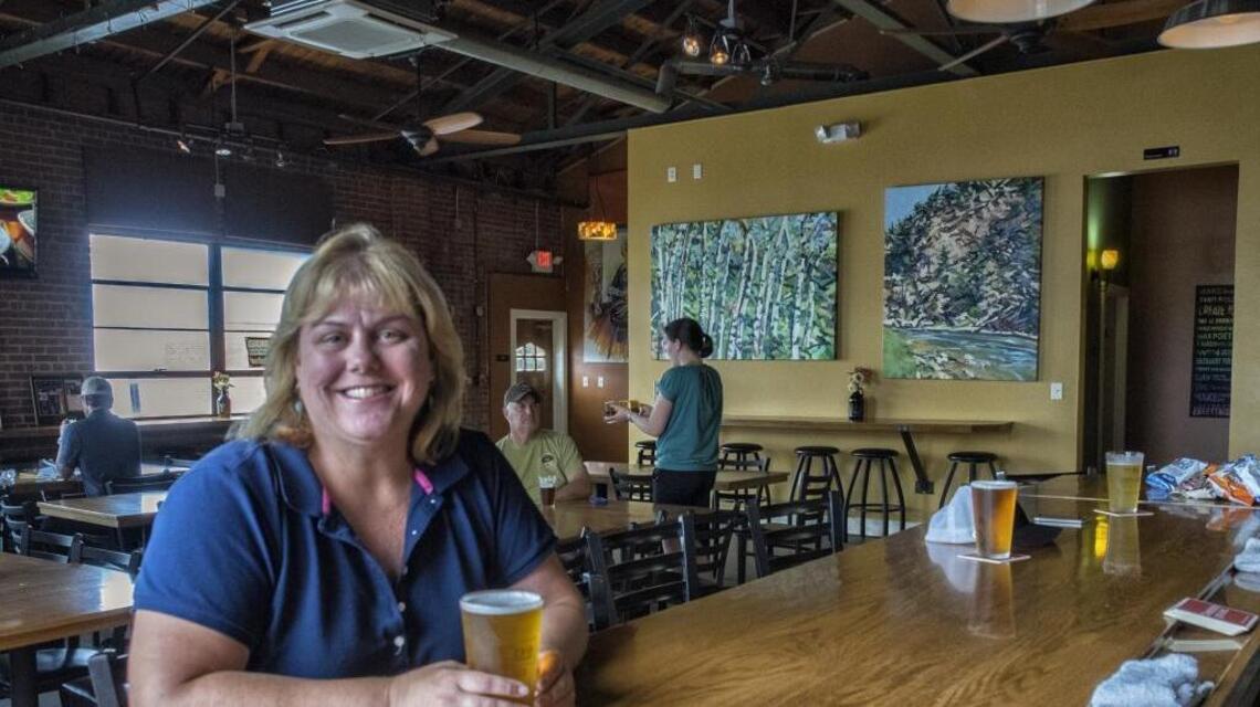 NoDa’s original taproom to close this Saturday for extended period