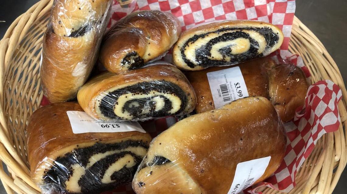 Psst! There’s a European Market hidden just south of Ballantyne