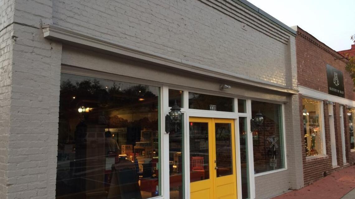 New tasting room to open in Pineville next week