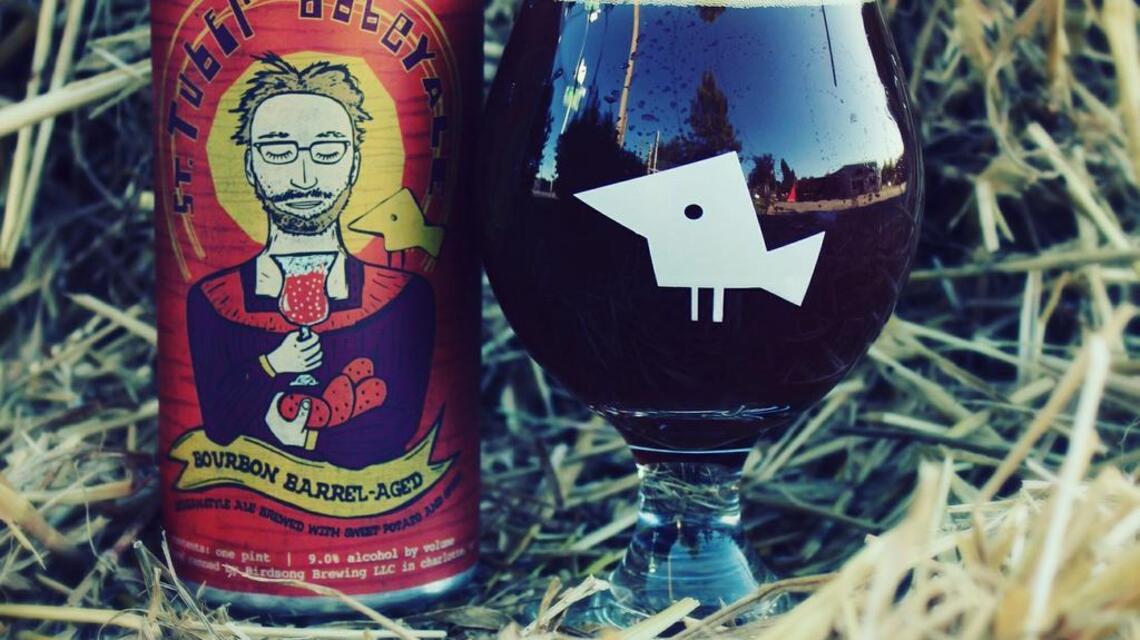 6 seasonal Charlotte-brewed beers (that aren’t pumpkin ales) to serve on Thanksgiving