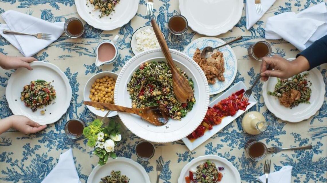 Got a salad craving? Get your fix at these places