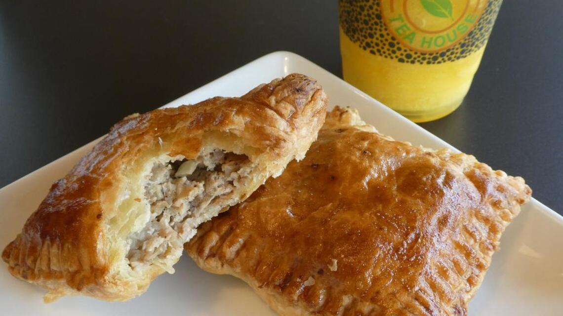 Vietnamese-by-way-of-France pastry can now be sampled at two new eateries in Charlotte