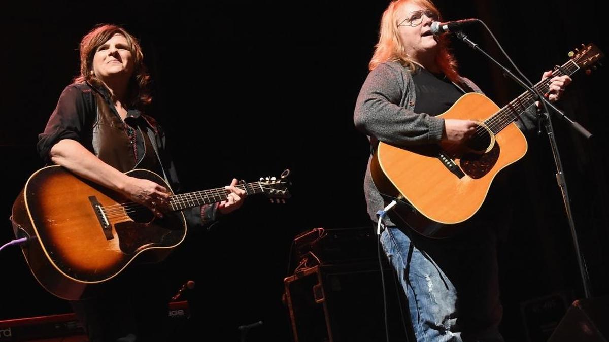 Indigo GirlsThe Fillmore, 820 Hamilton St.Saturday, 8 p.m.: The “Closer To Fine” folk rock duo of Amy Ray and Emily Saliers perform. Tickets $27.50, www.livenation.com.