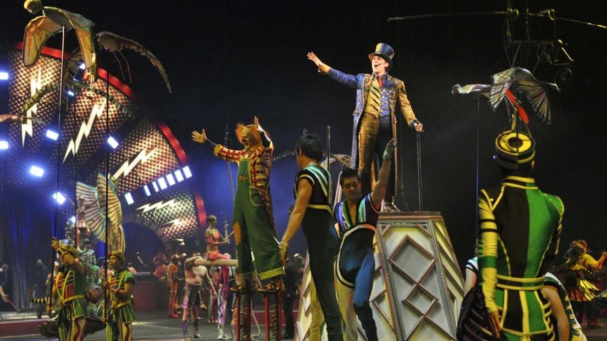 Ringling Bros. and Barnum & BaileyTime Warner Cable Arena, 333 E. Trade St.Wednesday, 7 p.m.: High-wire acts, strongmen, BMX trick riders, trampoline daredevils, contortionists, a human cannonball and more. This is the final chance to see the elephants before they are retired. Performances through Jan. 31, tickets $20 and up. www.ringling.com