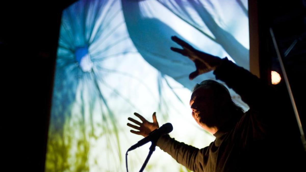 
Pecha Kucha Vol. 14Chop Shop, 399 E. 35th St.Wednesday, 7:30 p.m.: Presenters tell ideas, stories or perform works with 20 projected slides in six minutes, 40 seconds. Admission $10, point8.org/pechakucha.


