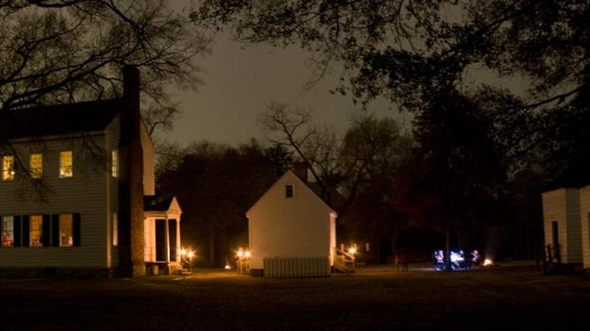 All Hallows Eve Family DayHistoric Latta Plantation, 5225 Sample Road, HuntersvilleSaturday, 10 a.m. – 2 p.m.: Enjoy a celebration of all things Halloween, including games, pumpkin painting, storytelling, costumes and trick-or-treating. Admission $8 adults, $7 seniors/students, free children 5 and under. www.lattaplantation.org