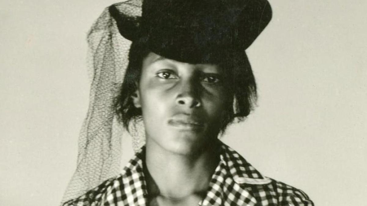 Charlotte Film Society presents Durham-based filmmaker Nancy Buirski’s “The Rape of Recy Taylor” at 2 p.m. Saturday at the Wells Fargo Auditorium in Knight Theater.