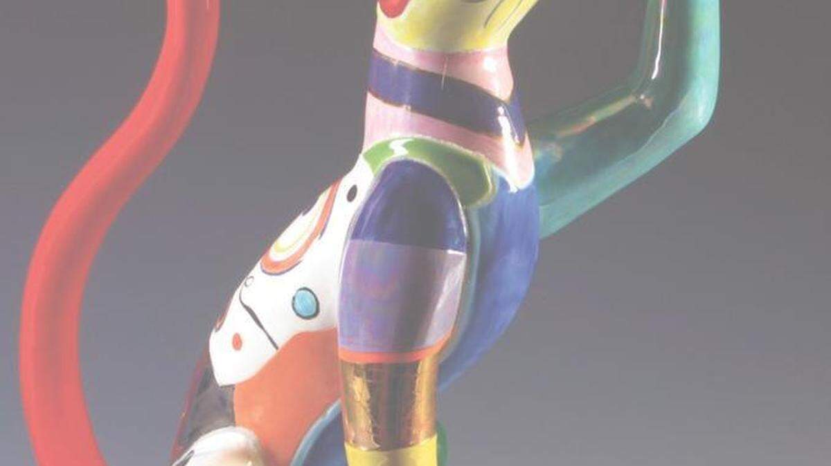 
Charlotte Contemporary: The Art, Design and Fashion Event of the YearPark Road Expo Center, 800 Briar Creek RoadFriday, 10 a.m. - 7 p.m.: This three-day art show features more than 100 of the country’s top contemporary artists with works in ceramics, glass, wood, metal, mixed-media and more. Also Saturday 10 a.m. – 7 p.m. and Sunday noon – 5 p.m. Admission $20, seniors $15. www.charlottecontemporary.com, 704-333-7709.

