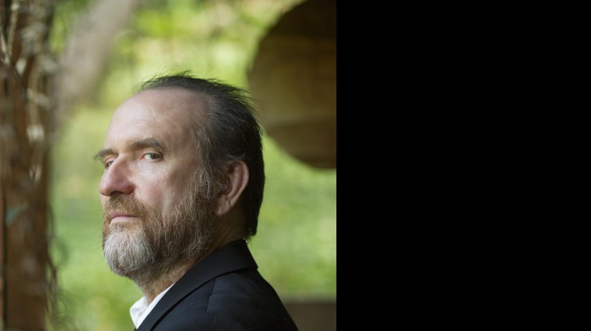 
Men at Work frontman Colin Hay plays a solo set during the Last Summer on Earth Tour.
