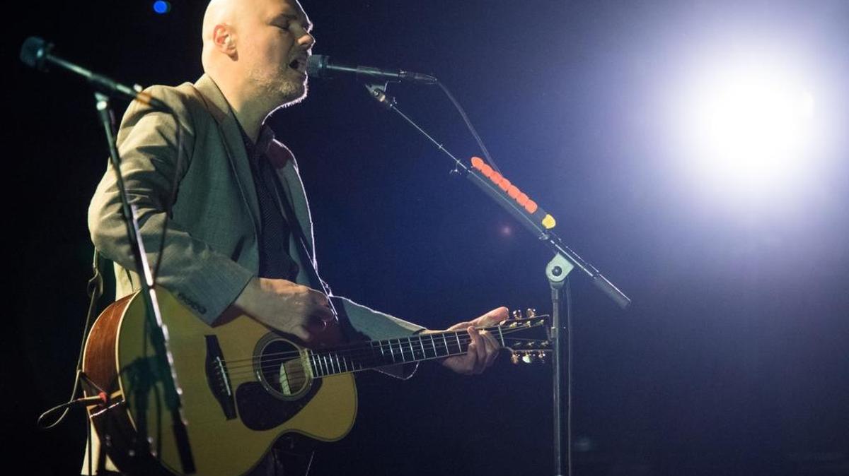 Smashing PumpkinsOvens Auditorium, 2700 E. Independence Blvd.Wednesday, 7 p.m.: A mellowed lead singer Billy Corgan leads the Smashing Pumpkins with Liz Phair. Tickets $43-$77.50, www.ticketmaster.com.