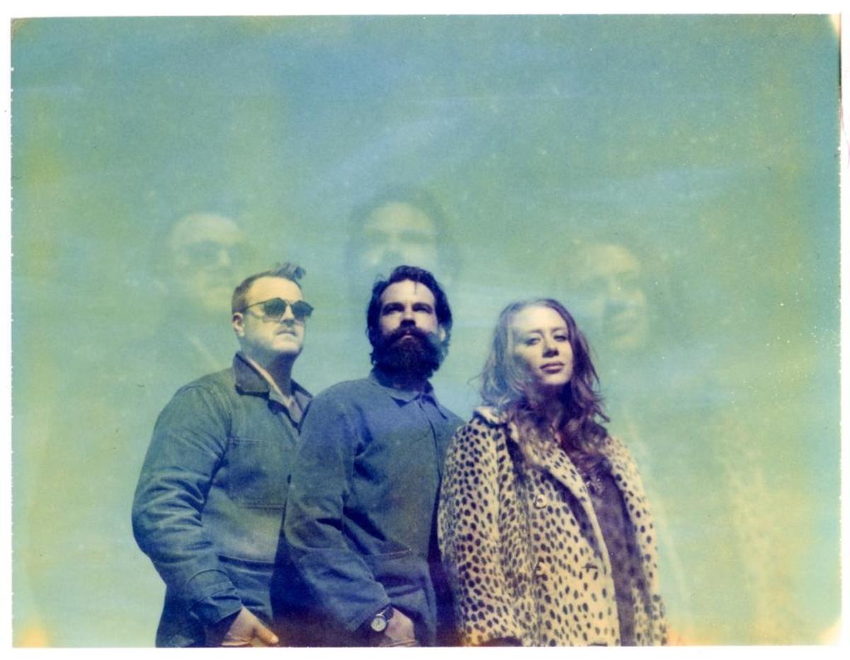 The Wells Fargo Festival Finale with “The Lone Bellow.”