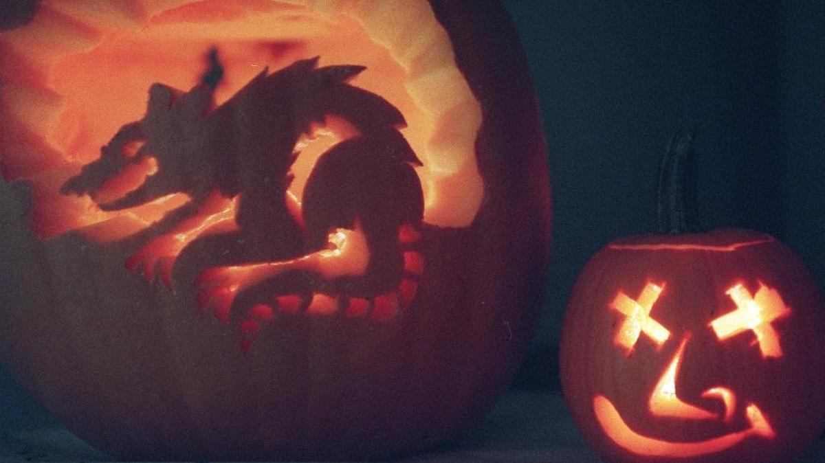 CarvedFree Range Brewing, 2320 N. Davidson St.Sunday, 4-7 p.m.: Piedmont Culinary Guild brings together the area’s best chefs and culinary professionals to see who is the best pumpkin carver in the region. Admission $15/$20, www.piedmontculinaryguild.com.