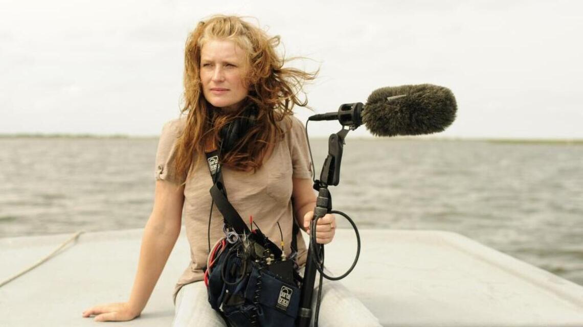 Durham filmmaker Cynthia Hill premieres documentary about battered women