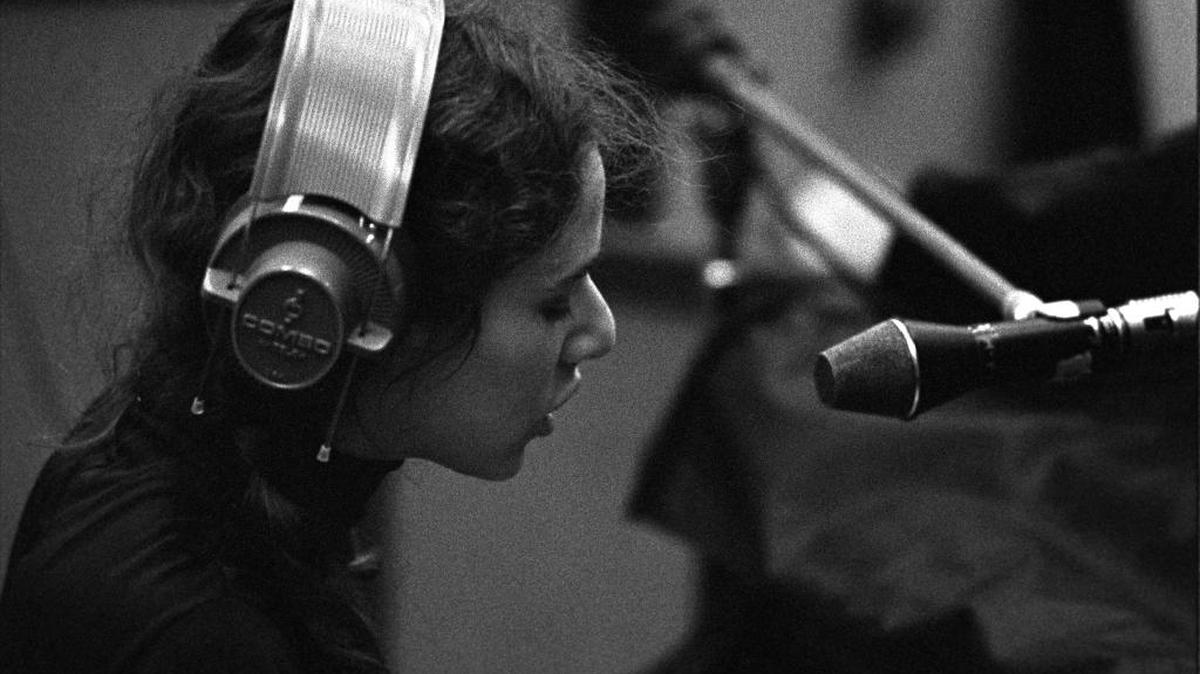 Carole King