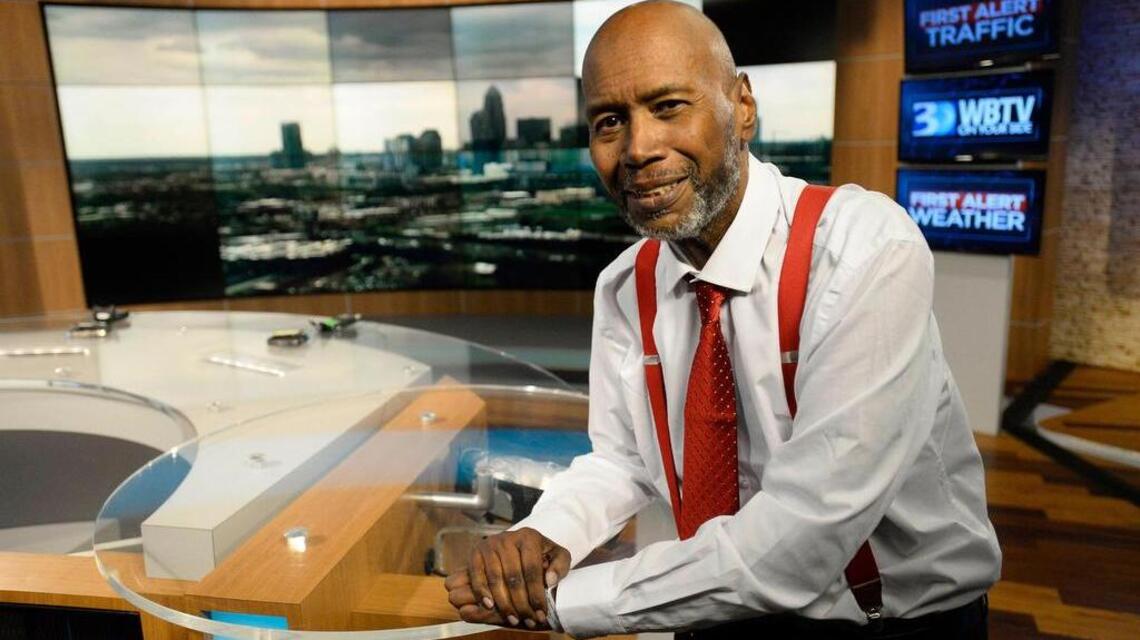Steve Crump comes clean about cancer: ‘I don’t want to die with my music still in me’